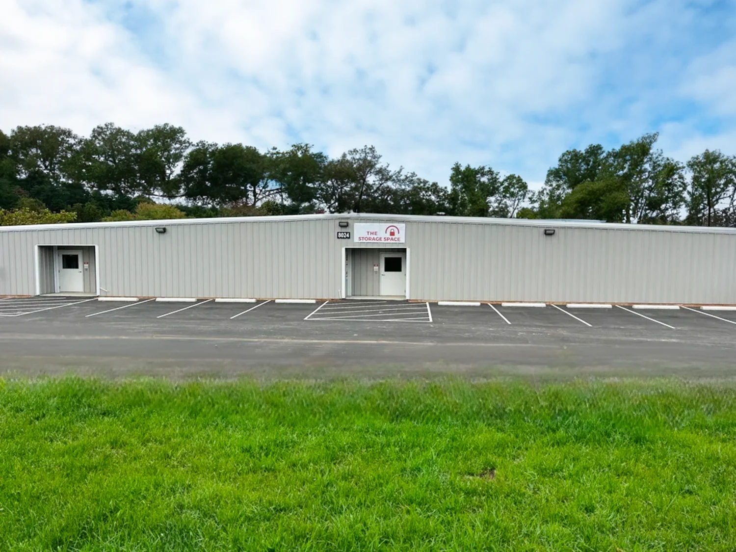 The Storage Space Rustburg VA 24588